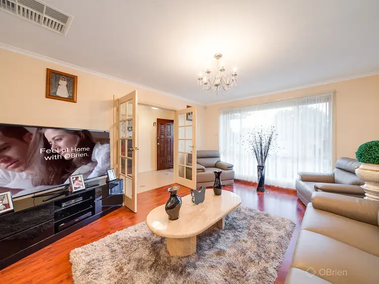 Fourth view of Homely house listing, 4 Mckeon Circuit, Dandenong North VIC 3175