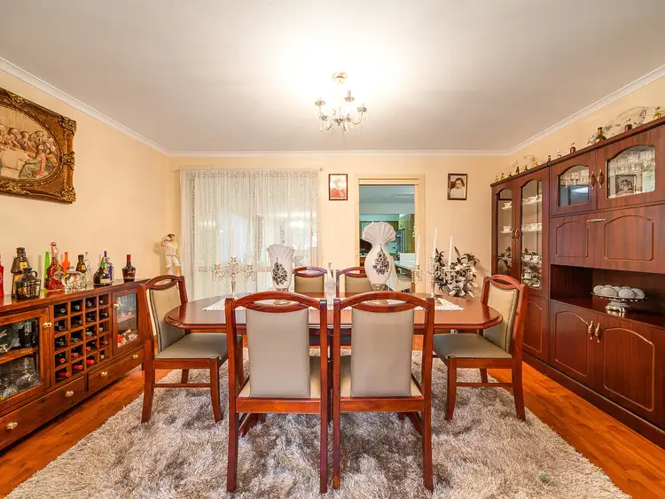 Fifth view of Homely house listing, 4 Mckeon Circuit, Dandenong North VIC 3175