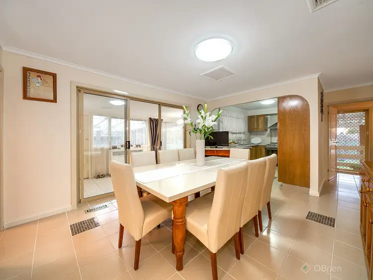 Sixth view of Homely house listing, 4 Mckeon Circuit, Dandenong North VIC 3175
