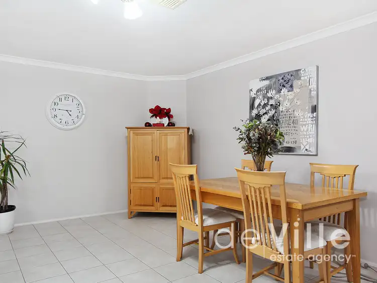 Third view of Homely house listing, 37 Honeyeater Crescent, Beaumont Hills NSW 2155