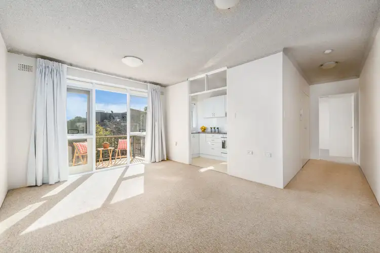 11/6 Belmont Avenue, Wollstonecraft NSW 2065