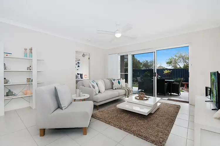 Main view of Homely villa listing, 2/42 Barrett Drive, Lennox Head NSW 2478