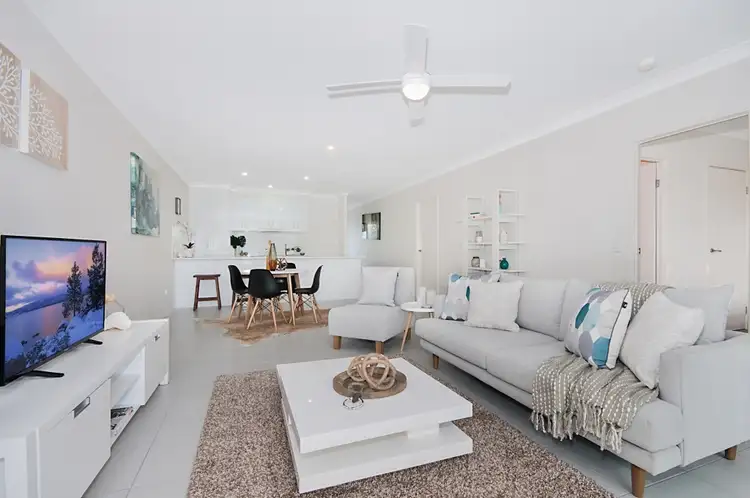 Second view of Homely villa listing, 2/42 Barrett Drive, Lennox Head NSW 2478