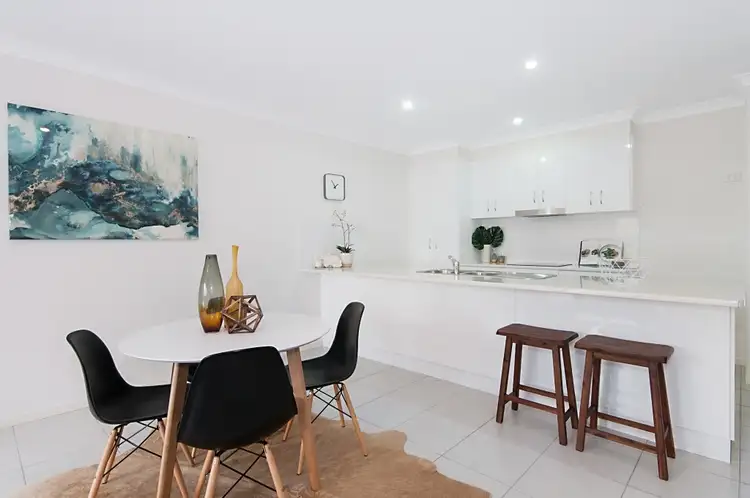 Third view of Homely villa listing, 2/42 Barrett Drive, Lennox Head NSW 2478