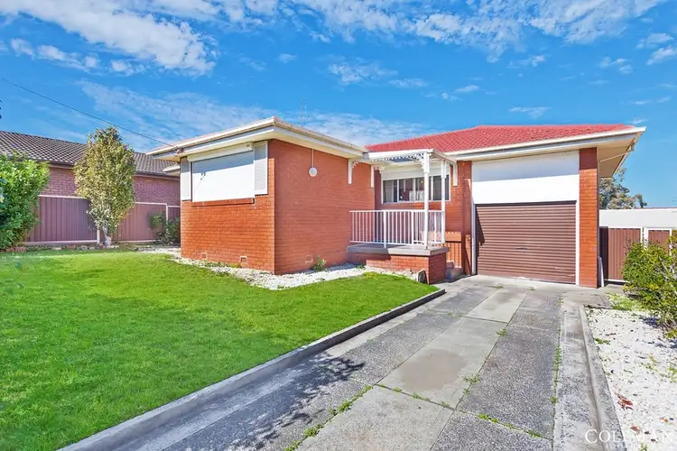 Main view of Homely house listing, 3 Hargraves Street, Toukley NSW 2263