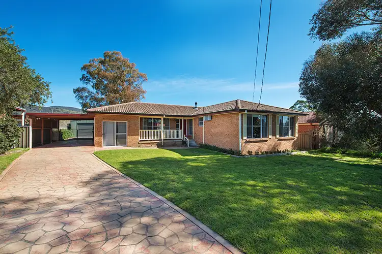 10 Mountain View Road, Mudgee NSW 2850