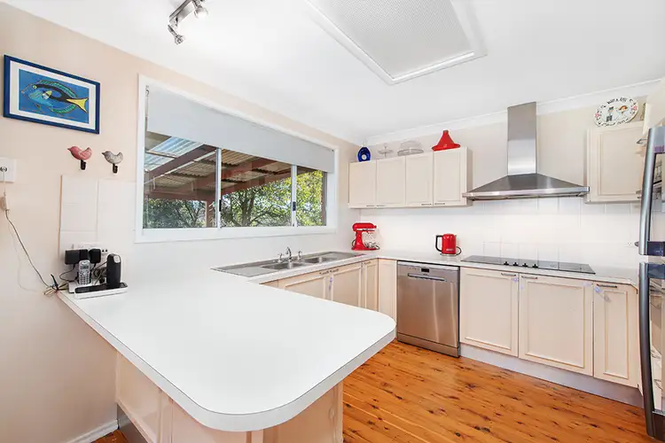 Second view of Homely house listing, 10 Mountain View Road, Mudgee NSW 2850