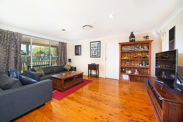 Third view of Homely house listing, 10 Mountain View Road, Mudgee NSW 2850