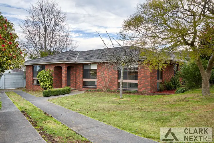 1 Tarago Court, Warragul VIC 3820