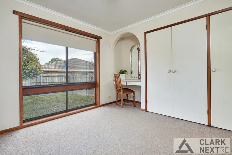 Sixth view of Homely house listing, 1 Tarago Court, Warragul VIC 3820