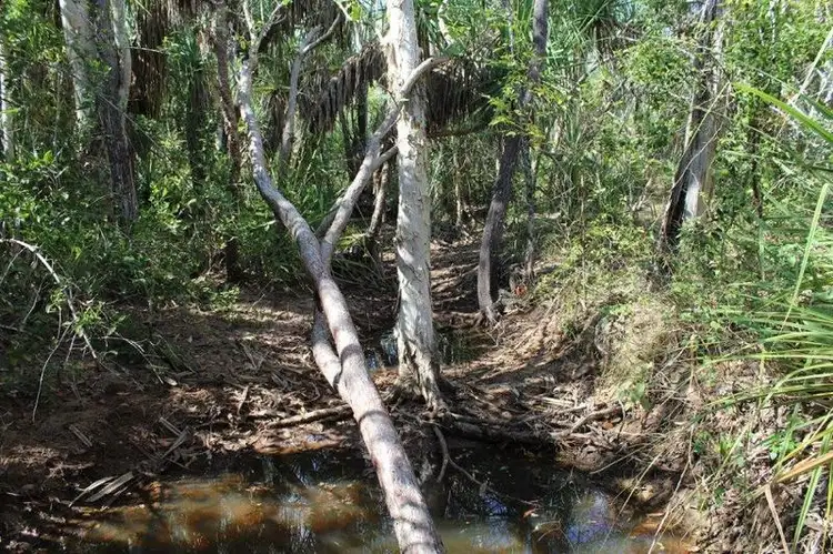 Third view of Homely land listing, 329d Goode Road, Humpty Doo NT 836