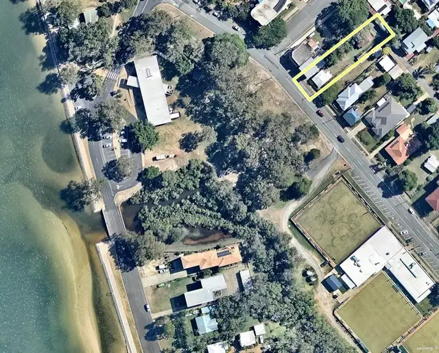 Main view of Homely house listing, 37 Toorbul Street, Bongaree QLD 4507