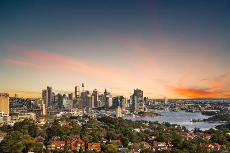 1506/200 Pacific Highway, Crows Nest NSW 2065
