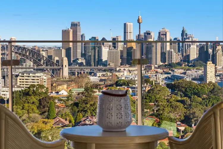 Fifth view of Homely apartment listing, 1506/200 Pacific Highway, Crows Nest NSW 2065