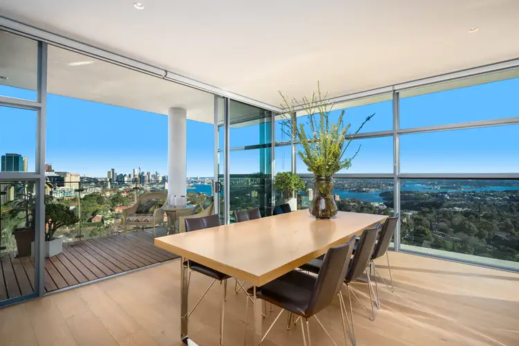 Sixth view of Homely apartment listing, 1506/200 Pacific Highway, Crows Nest NSW 2065