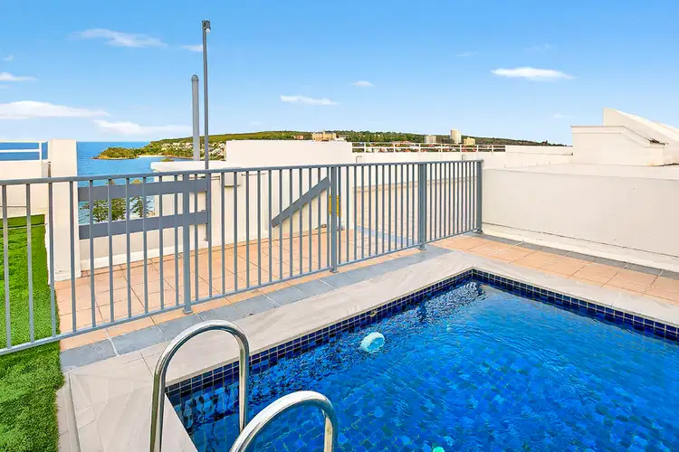 Fifth view of Homely unit listing, 636/22 Central Avenue, Manly NSW 2095