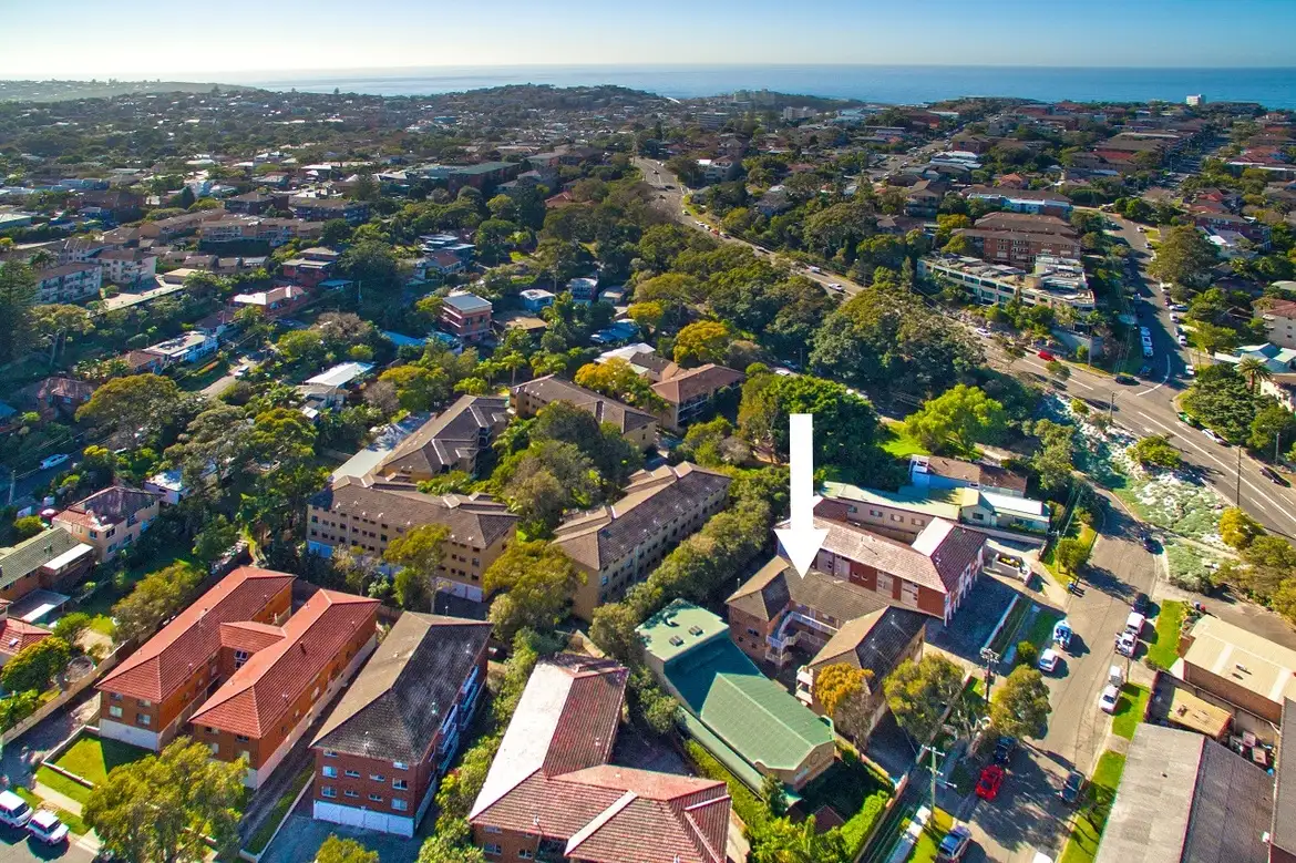 Main view of Homely unit listing, 8/47 Palomar Parade, Freshwater NSW 2096