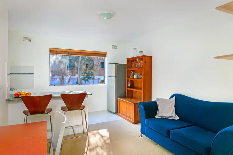 Second view of Homely unit listing, 8/47 Palomar Parade, Freshwater NSW 2096