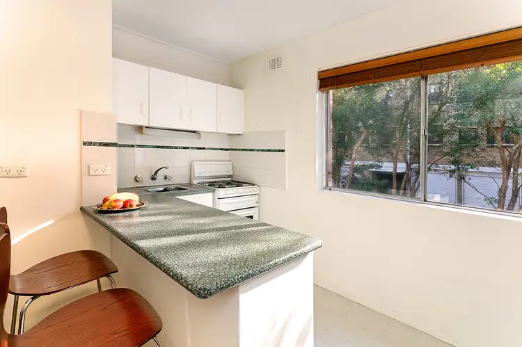 Third view of Homely unit listing, 8/47 Palomar Parade, Freshwater NSW 2096