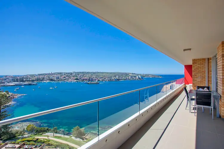 53/1 Lauderdale Avenue, Fairlight NSW 2094