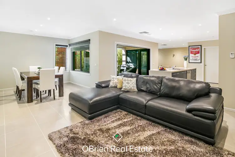 Fifth view of Homely house listing, 27 Galilee Drive, Sandhurst VIC 3977