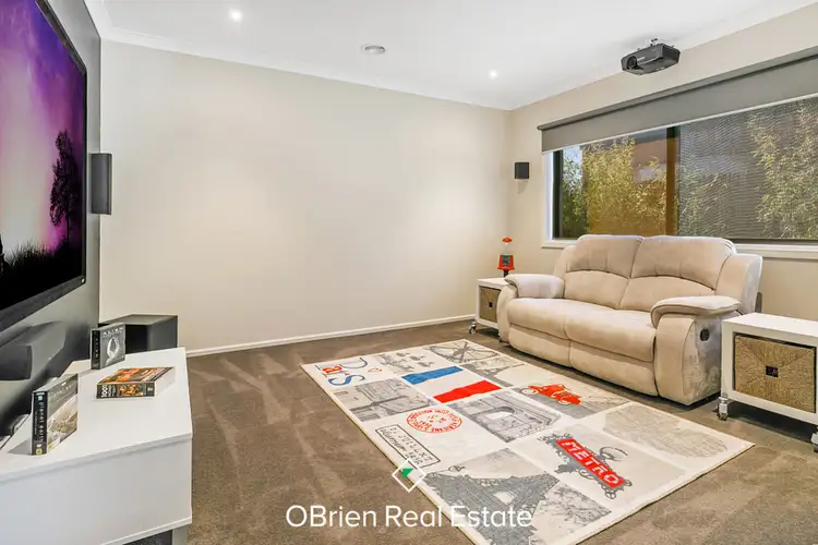 Sixth view of Homely house listing, 27 Galilee Drive, Sandhurst VIC 3977
