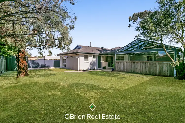 Fifth view of Homely house listing, 70 McCormicks Road, Skye VIC 3977