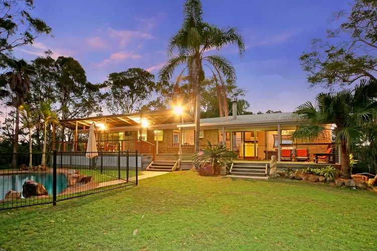 8 Constellation Way, Maroochy River QLD 4561