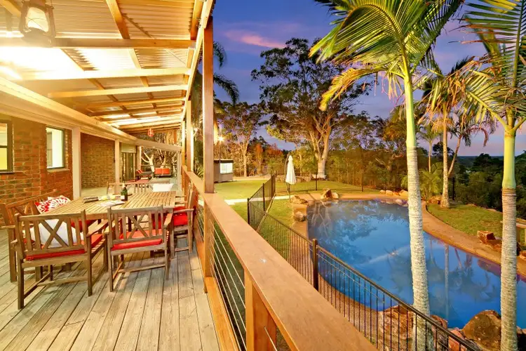 Third view of Homely house listing, 8 Constellation Way, Maroochy River QLD 4561