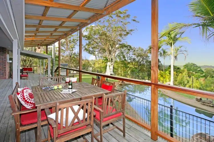 Fourth view of Homely house listing, 8 Constellation Way, Maroochy River QLD 4561