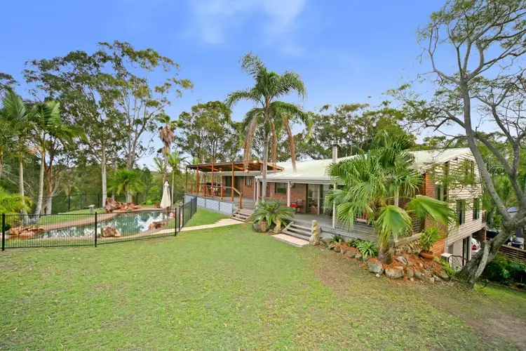 Fifth view of Homely house listing, 8 Constellation Way, Maroochy River QLD 4561