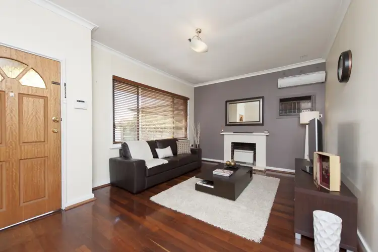 Second view of Homely house listing, 5 Bruning Street, Manning WA 6152