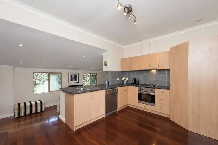 Fourth view of Homely house listing, 5 Bruning Street, Manning WA 6152