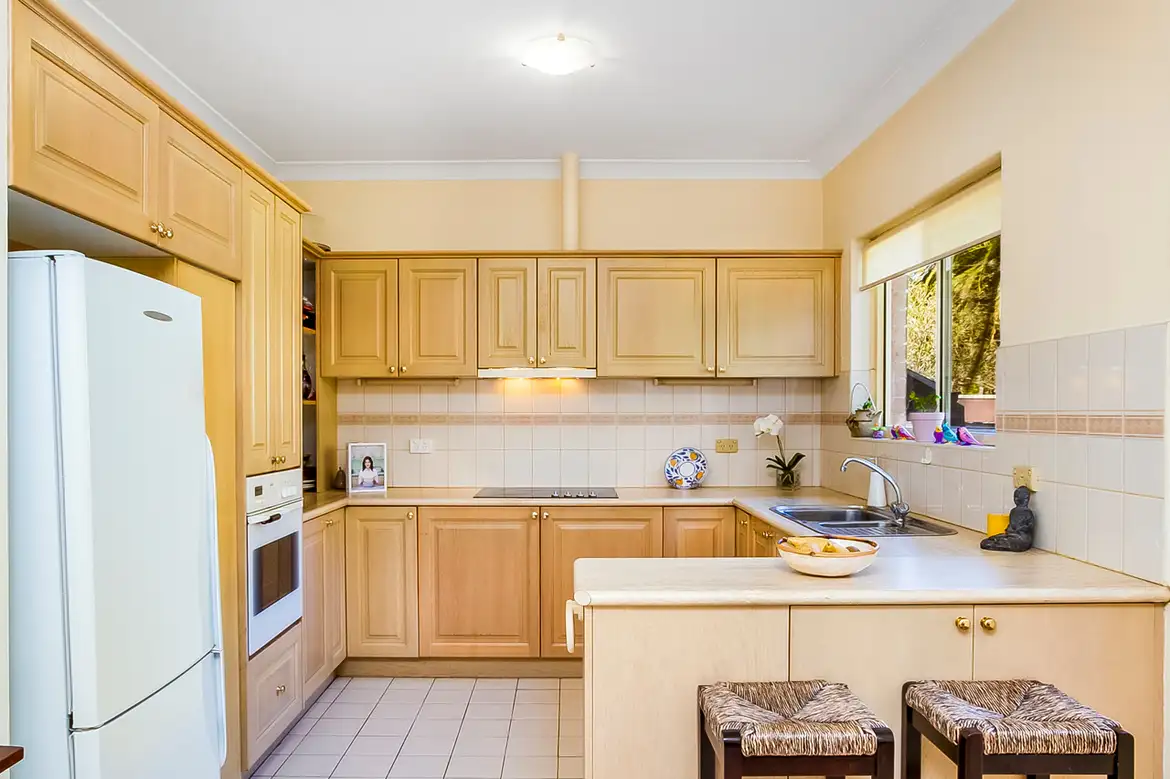 Main view of Homely townhouse listing, 2/45-47 Little Street, Lane Cove NSW 2066