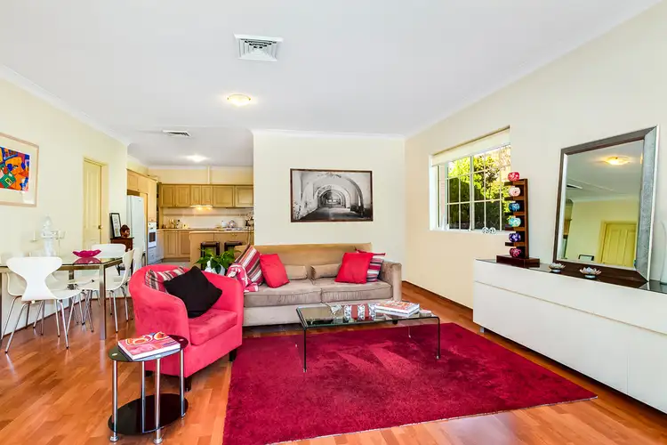 Third view of Homely townhouse listing, 2/45-47 Little Street, Lane Cove NSW 2066