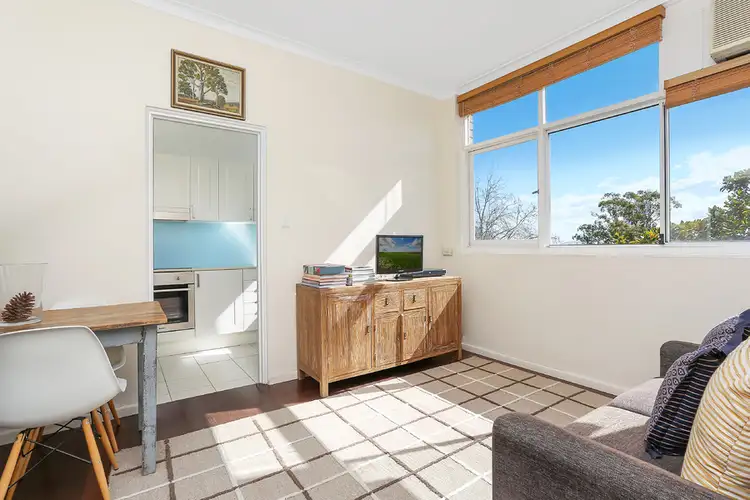 Third view of Homely apartment listing, 4a/91 Ocean Street, Woollahra NSW 2025
