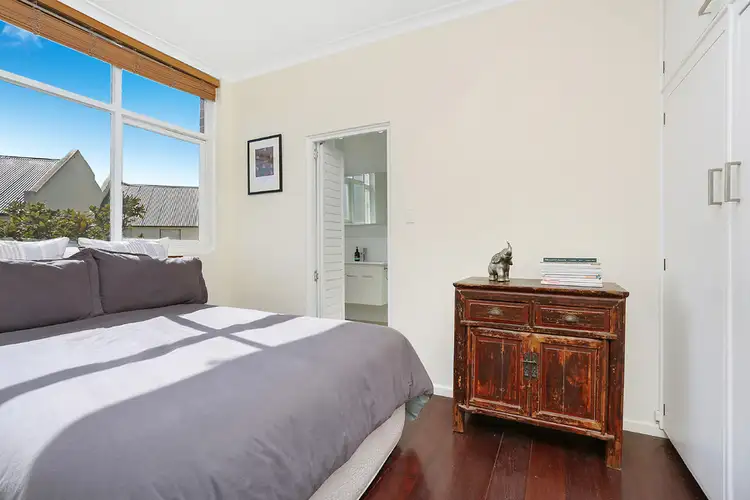 Fourth view of Homely apartment listing, 4a/91 Ocean Street, Woollahra NSW 2025