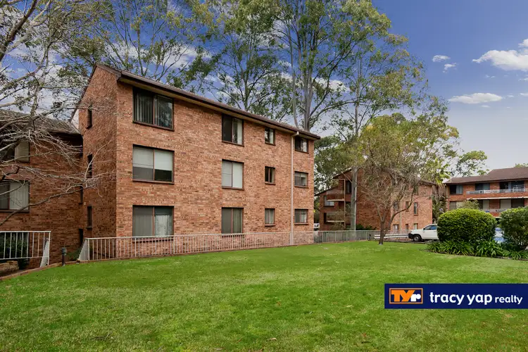 24/203 Waterloo Road, Marsfield NSW 2122