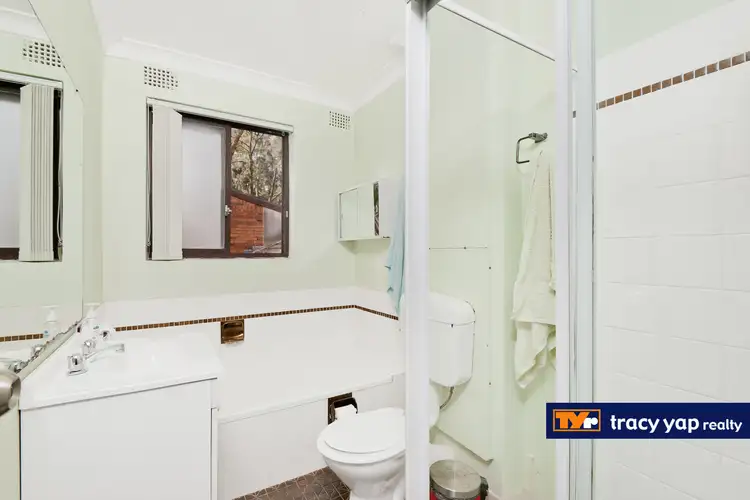 Sixth view of Homely unit listing, 24/203 Waterloo Road, Marsfield NSW 2122