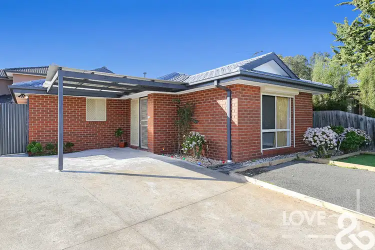 1/26 Plowman Court, Epping VIC 3076
