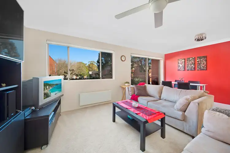 Second view of Homely unit listing, 32/61-65 Glencoe Street, Sutherland NSW 2232