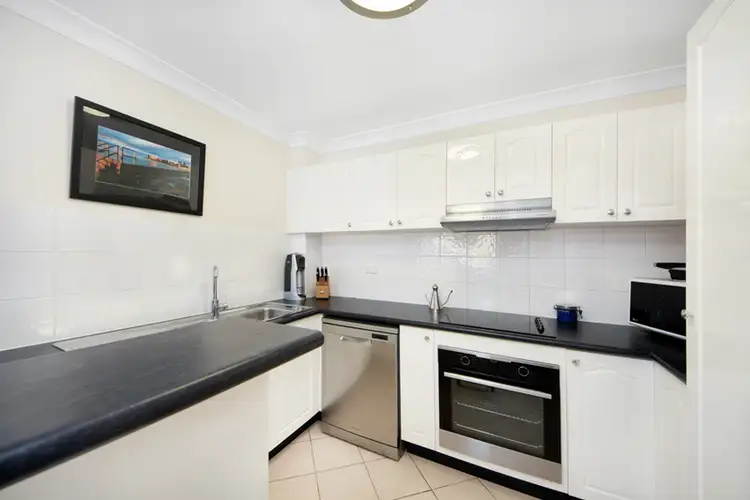 Third view of Homely unit listing, 32/61-65 Glencoe Street, Sutherland NSW 2232