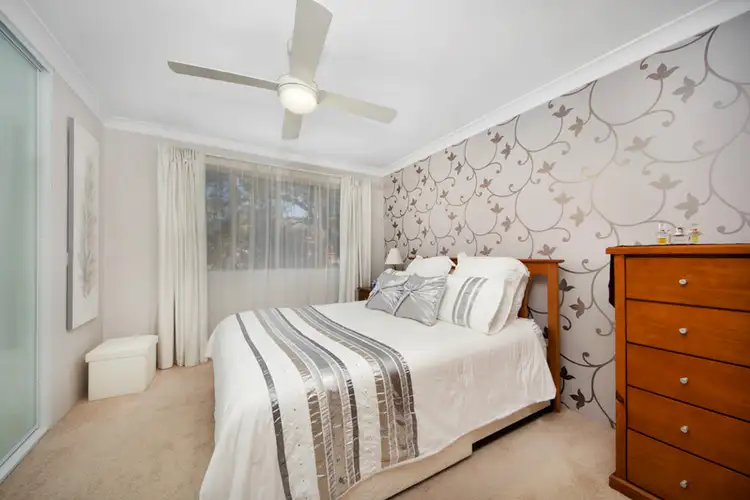 Fourth view of Homely unit listing, 32/61-65 Glencoe Street, Sutherland NSW 2232