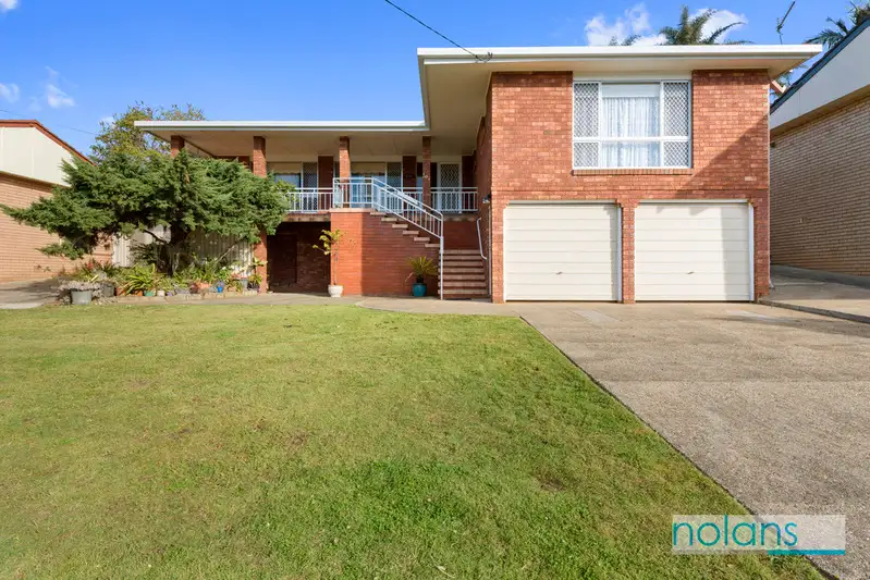 Main view of Homely house listing, 107 Bailey Avenue, Coffs Harbour NSW 2450