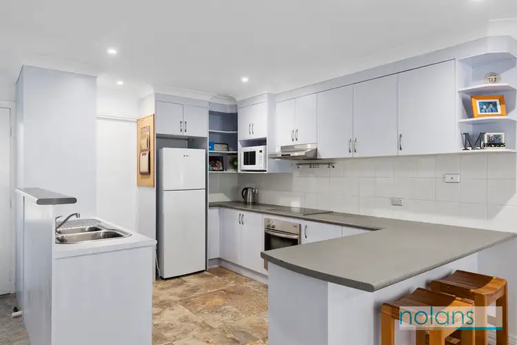 Fourth view of Homely townhouse listing, 11/2 Fitzgerald Street, Coffs Harbour NSW 2450