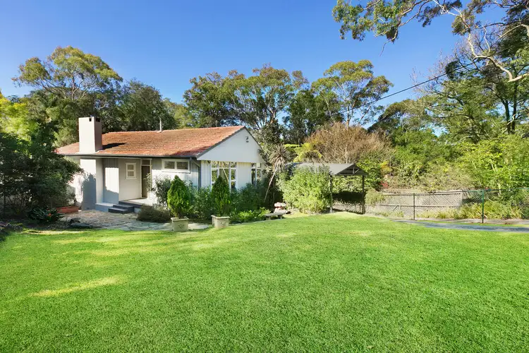 49 Ferndale Road, Normanhurst NSW 2076