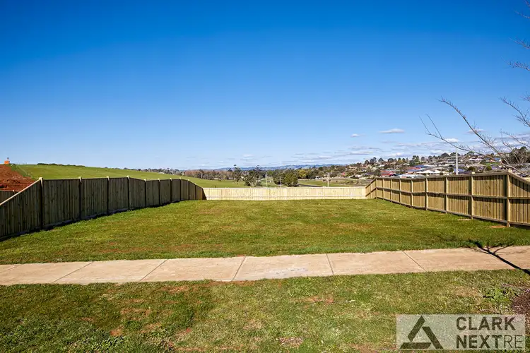 Second view of Homely land listing, 23 Silverwood Drive, Warragul VIC 3820