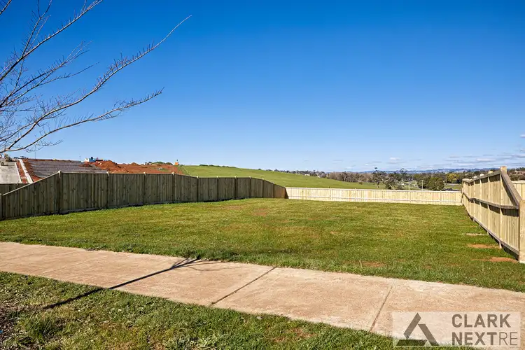 Third view of Homely land listing, 23 Silverwood Drive, Warragul VIC 3820
