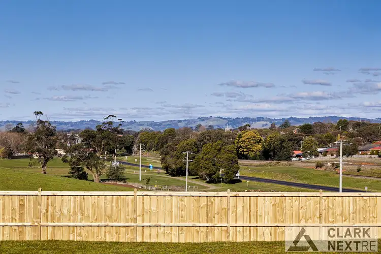 Fourth view of Homely land listing, 23 Silverwood Drive, Warragul VIC 3820