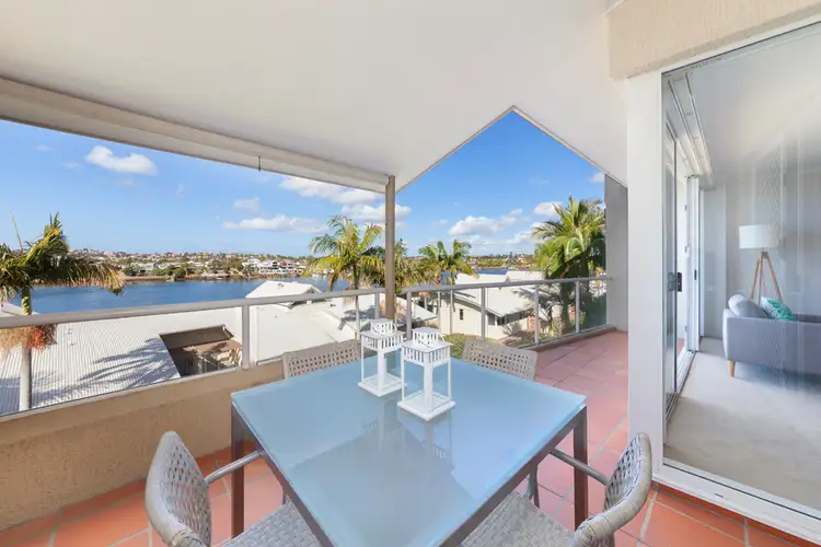 Fourth view of Homely unit listing, 54/135 Macquarie Street, Teneriffe QLD 4005